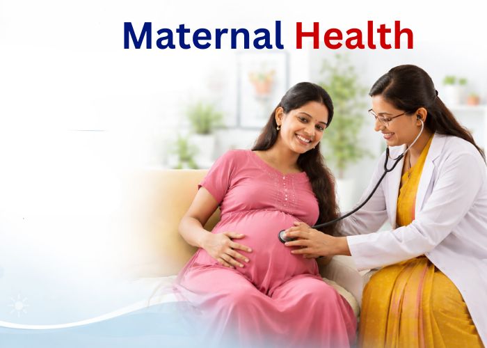 Maternal Health