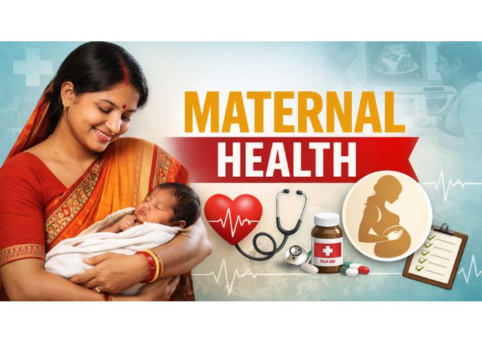 Maternal Health