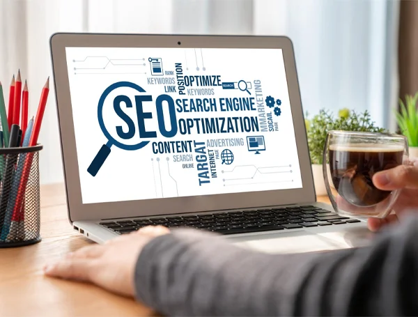 what is seo