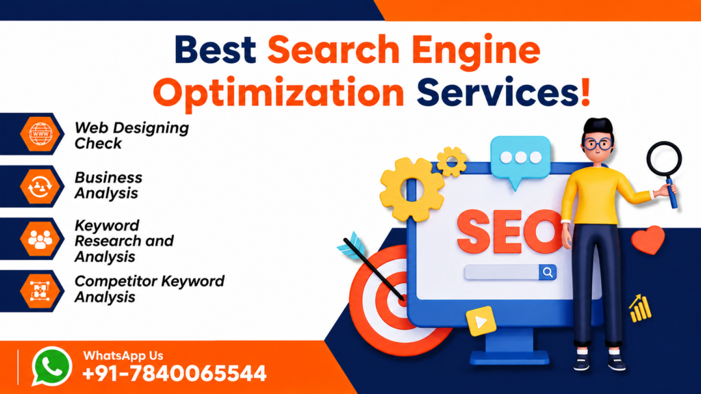 seo banner