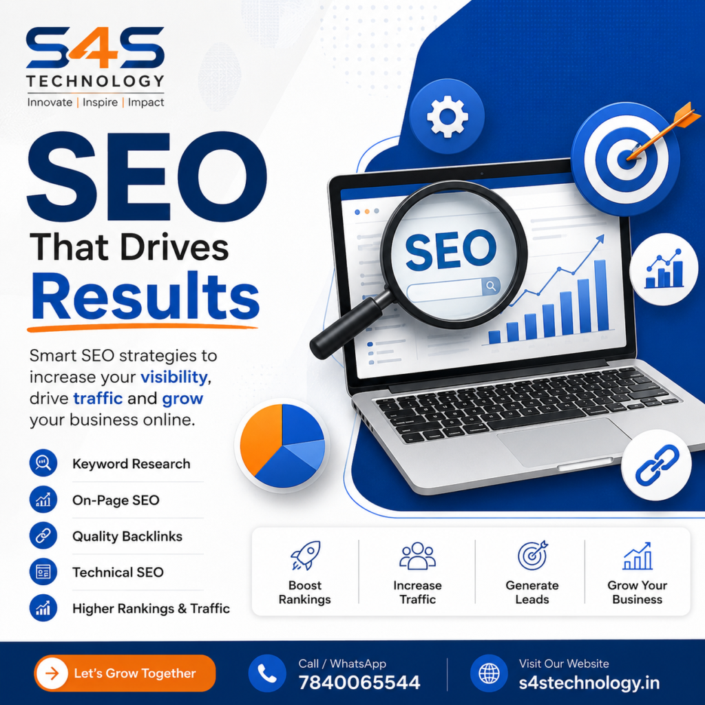seo service